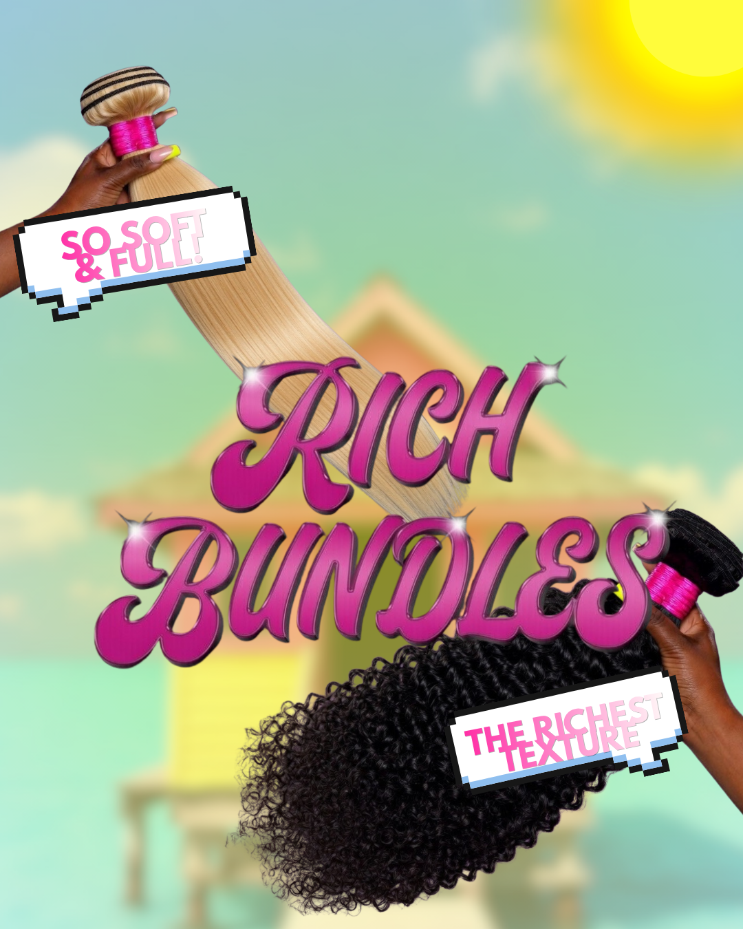 RICH BUNDLES