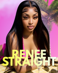 Silk Straight Bundles