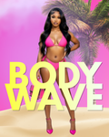 Luxury Body wave